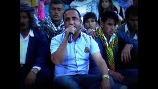 Hozan Şervan Mela Mêstefa Barzani [upl. by Tore]