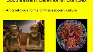 Mississippian culture [upl. by Tyrus]