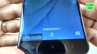 SAFE MODE Xiaomi Mi A1 [upl. by Adnalohs]