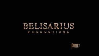 Belisarius ProductionsUniversal TelevisionComet ID 19902020HD [upl. by Caiaphas243]