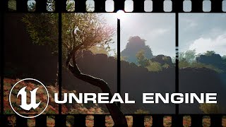 Mejorar ILUMINACIÓN Unreal Engine [upl. by Pettiford]