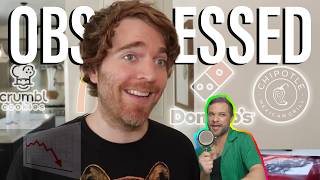 Is Shane Dawson Okay His Conspiracies are Concerning [upl. by Etnovad]