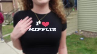 Mifflin St Block Party [upl. by Allistir]