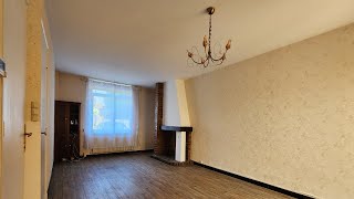 LYS LEZ LANNOY 82M² SAINT LUC 3 CH JARDIN 1 [upl. by Nnair705]