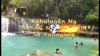 KAHULUGAN NG MGA PANAGINIP  COMPILATION 21 [upl. by Eijneb995]