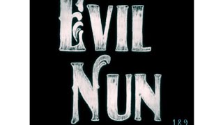 EVIL NUN ESCAPE  DOOR ☺ part1 gaming games viral viralshort viralvideo [upl. by Roosnam]