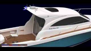 Kreta Mare Cruiser 998 RND1 [upl. by Lebaron224]