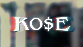 KOE  Hit The Block Music Video Dir ZacoBro [upl. by Litnahc]