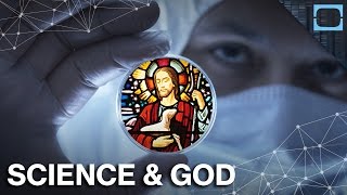 Why So Many Scientists Believe In God [upl. by Tisbee]