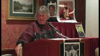 Margaret Read MacDonald quotWhy They Tell Ten Traditional Tellers Speakquot [upl. by Ainoet]