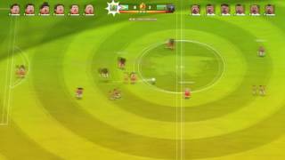 RECENZJAKopanito All Stars Soccer [upl. by Jablon]