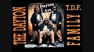 The Dayton Family  Dope Dayton Ave Demo Version [upl. by Brandyn]