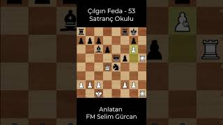 ÇILGIN FEDA  53 [upl. by Bergmans]