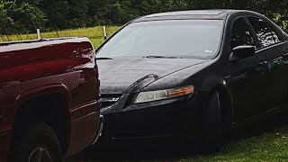 I bought a 600 car Car Vlogs Ep 1 [upl. by Anawd]