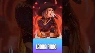 Lauana Prado  Cobaia Ao Vivo LauanaPradoCobaia [upl. by Stiles970]