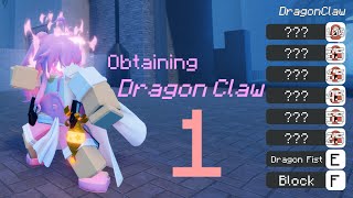 Winning 2 Battle Royale Games for Dragon Claw GPO [upl. by Alexandrina]