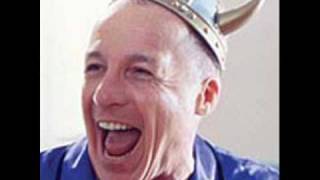 Gilbert Gottfried Laughs At Jackie Martlings Story [upl. by Appilihp]