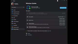 How to Change Maximum Days to Pause Windows Update in Windows 11 [upl. by Jair479]