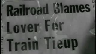 Indiscretion of an American Wife 1953 Trailer [upl. by Eeniffar]