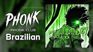 1 HOUR BRAZILIAN PHONK 6 ※ MUSIC PLAYLIST PR PHONK GYM FUNK  SEQUÊNCIA DA DZ7 FUNK BR [upl. by Joyann]