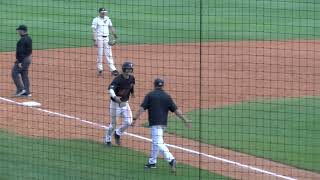 Highlights Tusculum Baseball vs Anderson April 22 2023 [upl. by Aleit]