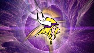 Skol Vikings  Official Fight Song [upl. by Lecia]