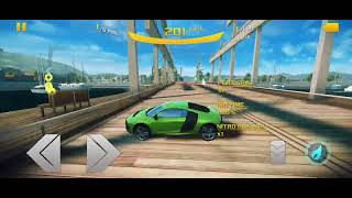 Asphalt 8 gameplay [upl. by Chenee]