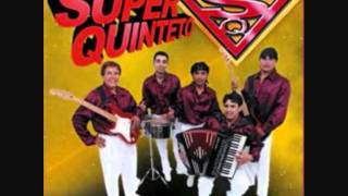 Super Quinteto  No regresaras Tema 12 DISCO 1 [upl. by Clarissa]