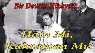 Adnan Menderes Neden İdam Edildi  27 Mayıs Darbesi [upl. by Oijile]