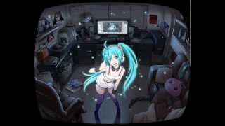 livetune feat Miku Hatsune  Redial [upl. by Adnicul]