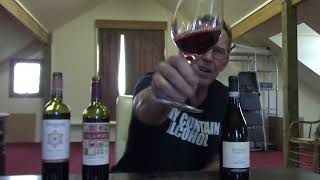 Nero D Avola the workhorse of Sicily Episode 650 [upl. by Gniy583]