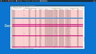 Sysinternals At 25  3 of 10  Pavel Yosifovich  Deep Dive  Procexp and David Solomon [upl. by Wallford581]