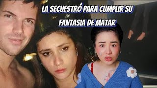 LA CITA SINIESTRA DE TINDER [upl. by Yoshiko]