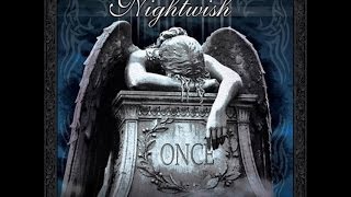 8Nightwish  Romanticide [upl. by Adnilram]