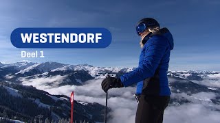 Westendorf deel 1 I Oostenrijk I SNOWmagazine S15E1 [upl. by Justina]