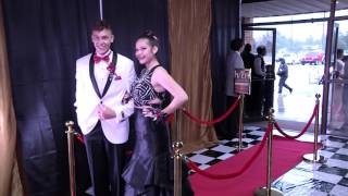 Guymon Red Carpet Prom 2017 [upl. by Acenahs]