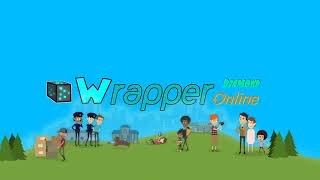 Wrapper Online Diamond Demo 2024 Reuploaded [upl. by Aerdna]