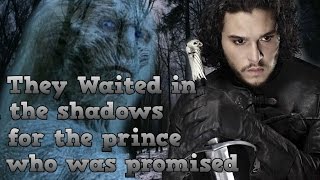 Game of Thrones  Jon Snow is the cause of The White Walkers Return [upl. by Clova486]