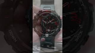 Unboxing Smart Watch Amazfit TRex Pro Yang Keren Banget [upl. by Duaner]