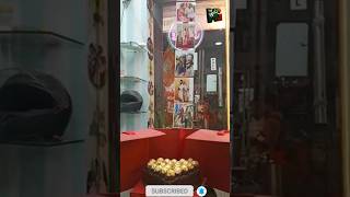 ferrero rocher cake price 1kg  how much does 1 ferrero rocher cost amazing cake 3d video viral [upl. by Anaz]