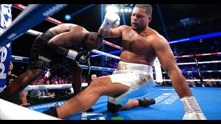 Joe Joyce vs Derek Chisora  Full Fight 2024 [upl. by Yemaj530]