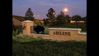 Fun things to do in Abilene Texas [upl. by Navlys]