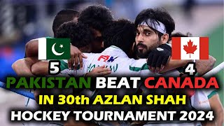 PAK VS CANADA LIVE STREAMING [upl. by Adner747]