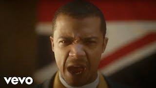 Raleigh Ritchie  Aristocrats [upl. by Tessler367]