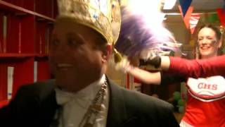 Carnaval  Nienekes Cuijk 2016 deel 1 [upl. by Hartnett15]