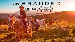 UNBRANDED  OFFICIAL TRAILER [upl. by Elihu310]