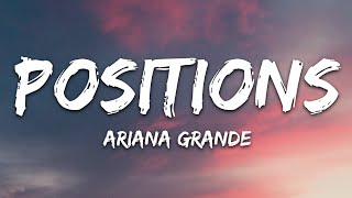 Ariana Grande  Side To Side Lyrics ft Nicki Minaj [upl. by Dnumsed]