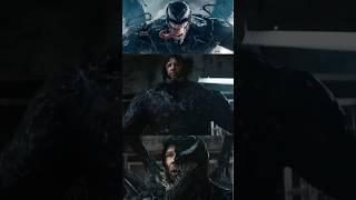 Why Venom is Constantly on a Run in Venom 3😱 venom3 venomthelastdance spiderman marvel mcu [upl. by Fogg]