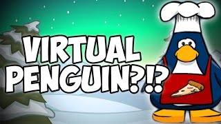 VIRTUAL PENGUIN [upl. by Junia]