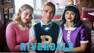 Riverdale Season 6 Part 2 Recap [upl. by Yleoj]